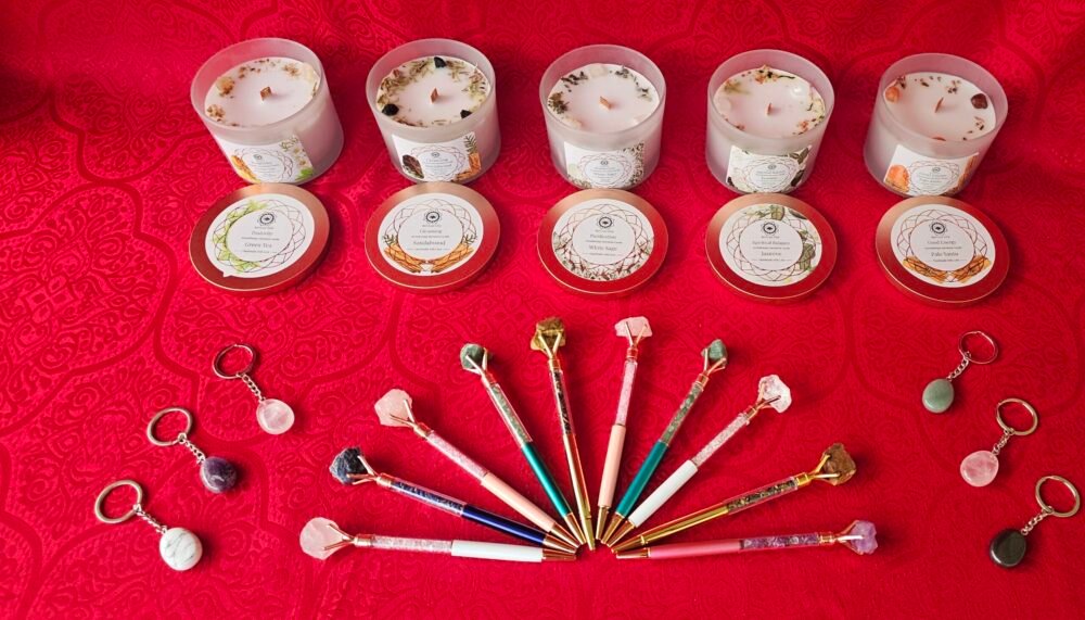 BOUGIESSTYLOSPORTE CLES