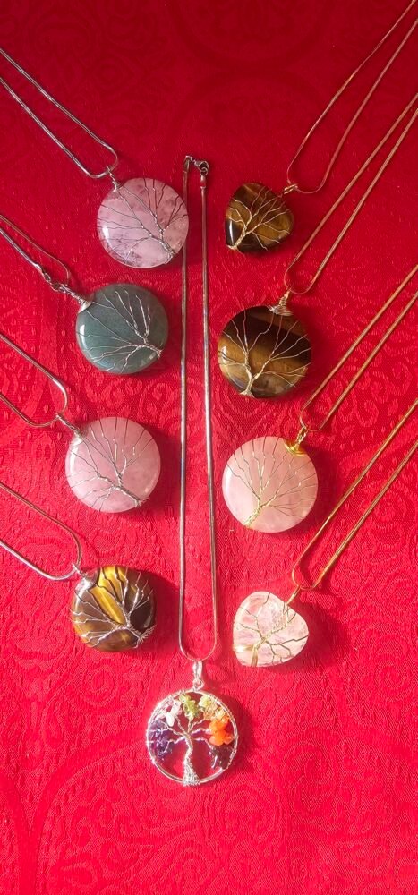 PENDENTIFSARBREDEVIE